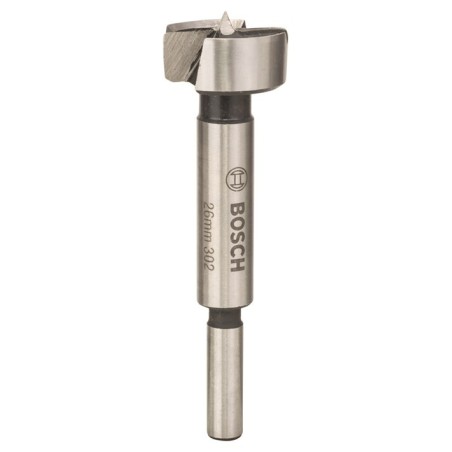 Mecha Fresadora 26 mm Bosch