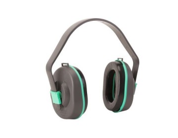 PROTECTOR AUDITIVO COPA ALTERNATIVE 20 DB LIBUS