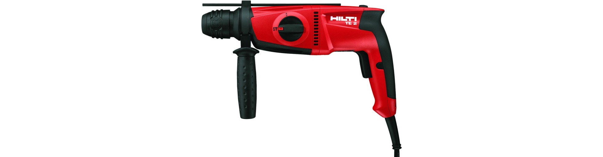 Rotomartillo - Te 2 - 650W - 2.7Kg - 1.8J - Hilti