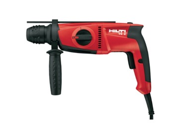 Rotomartillo - Te 2 - 650W - 2.7Kg - 1.8J - Hilti