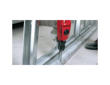 Rotomartillo - Te 2 - 650W - 2.7Kg - 1.8J - Hilti