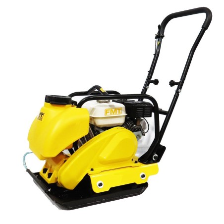 PLACA COMPACTADORA PC80 FMT 5.5 HP - 500 X 520MM