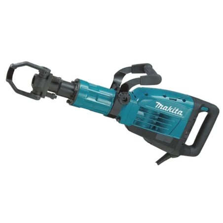 Martillo Demoledor Hm1307C - Sin Maletin 15 Kg - 25.5 J - 1510W Makita