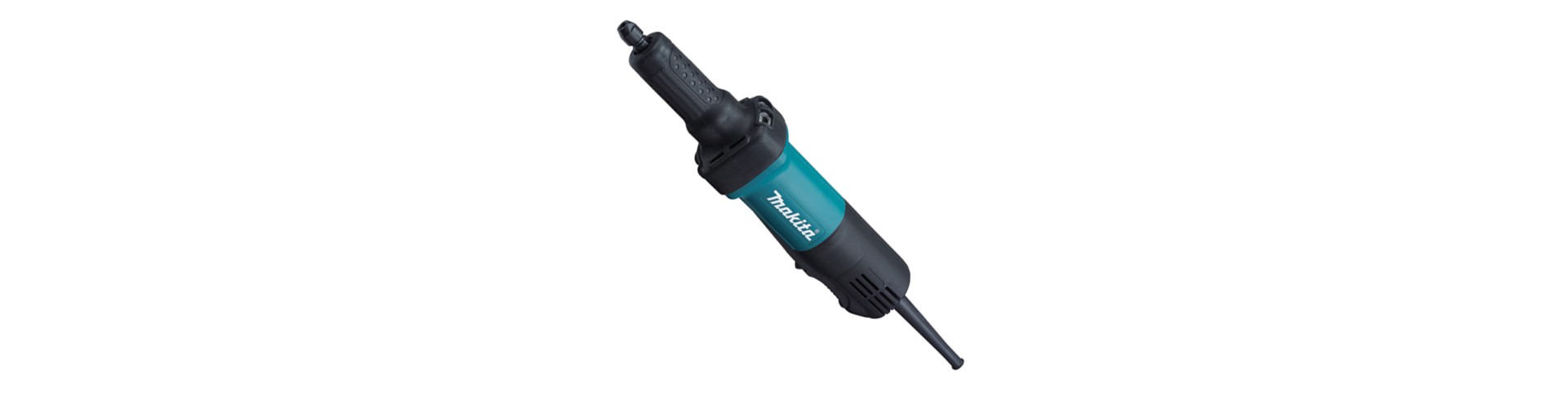 AMOLADORA RECTA GD0600 400W - 25000 RPM MAKITA