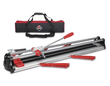 CORTADORA CERAMICA - FAST 85 - C/BOLSO - 85CM - RUBI