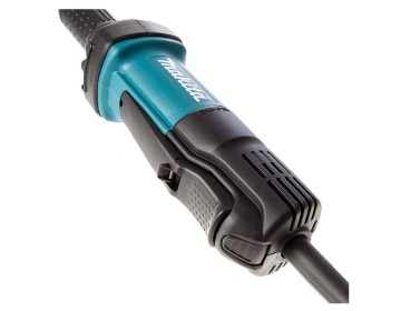 AMOLADORA RECTA GD0600 400W - 25000 RPM MAKITA
