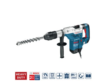 Rotomartillo - Gbh 5-40 Dce - 1150W - 6.8 Kg - Bosch