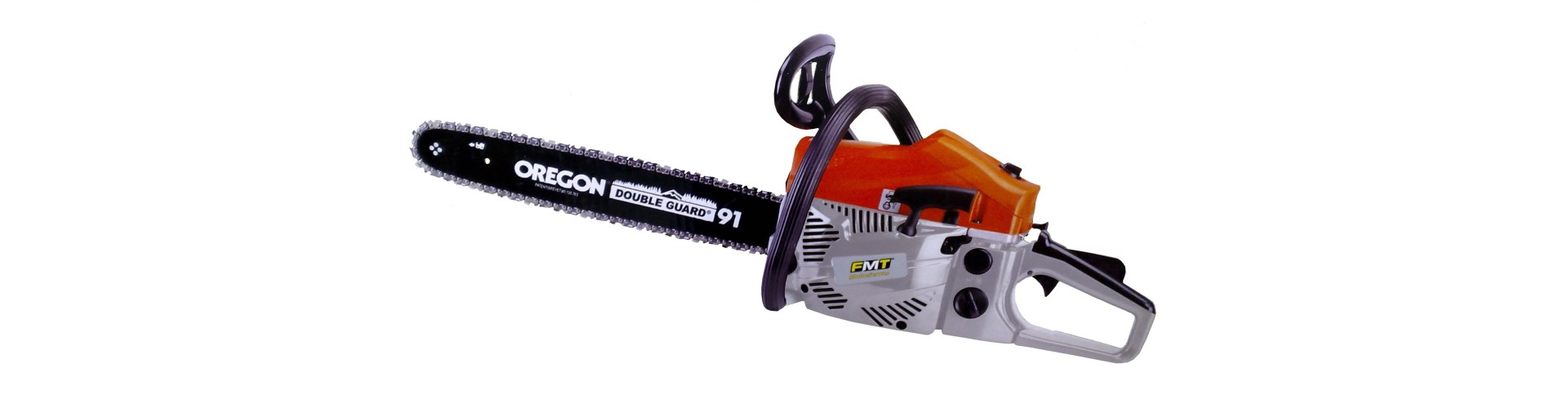 MOTOSIERRA FP-162 CON DESCOMPRESOR 62 CC - BARRA 22 FMT