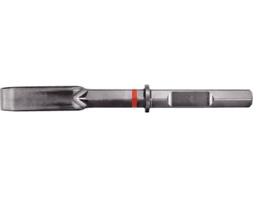 CINCEL - PLANO - HEX 28 - 38 X 400 MM - HILTI