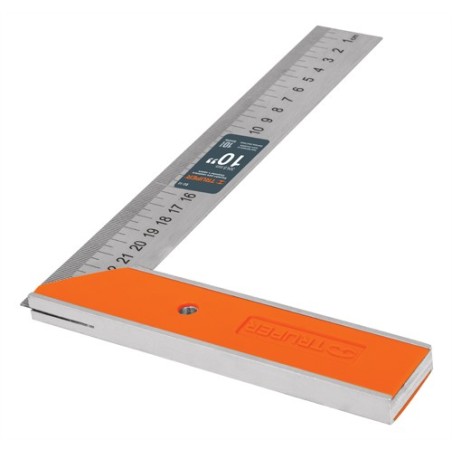 ESCUADRA CARPINTERO - EC-10 - 14374 - 10 - TRUPER