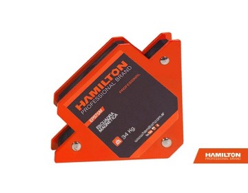 ESCUADRA - MAGNETICA - 34KG - HAMILTON