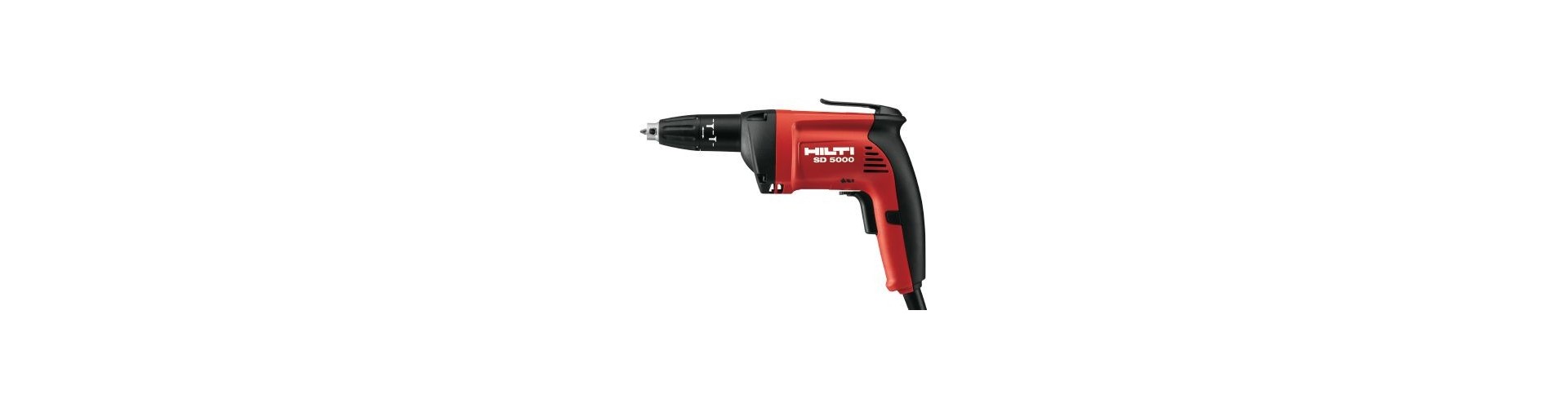 Atornillador - Sd 5000 - Durlock - 220V - Hilti