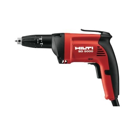 Atornillador - Sd 5000 - Durlock - 220V - Hilti