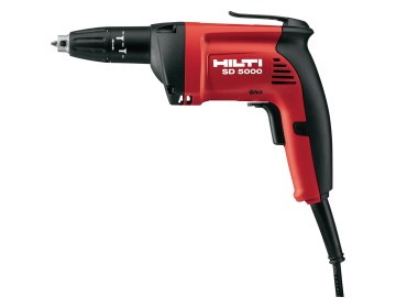 Atornillador - Sd 5000 - Durlock - 220V - Hilti