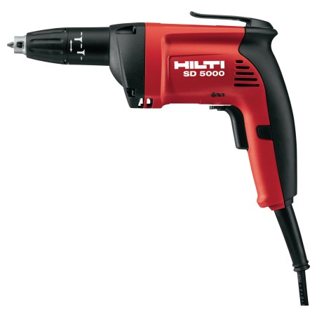 Atornillador - Sd 5000 - Durlock - 220V - Hilti