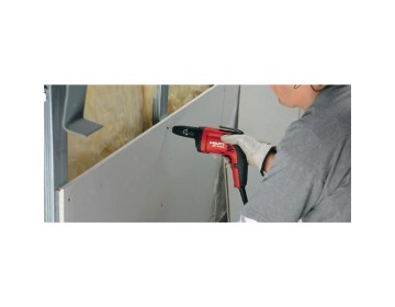 Atornillador - Sd 5000 - Durlock - 220V - Hilti