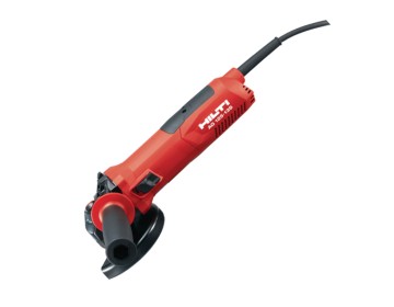 AMOLADORA ANGULAR  AG 125-13S Ø 5 - 1300W  HILTI