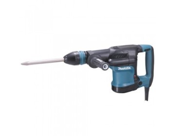 MARTILLO DEMOLEDOR HM0870C 5 KG  7.6 J  1100W MAKITA