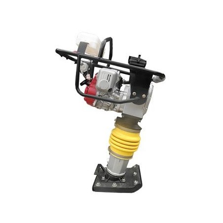 VIBROAPISONADOR PS-72R - MOTOR ROBIN 4 HP MMQ