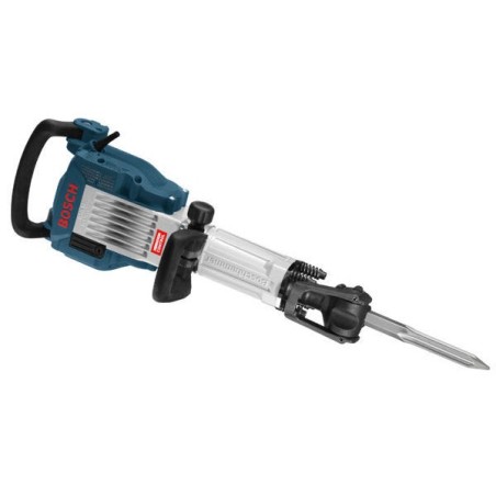 Martillo Demoledor GSH 16-28 - Hex 18Kg - 41J - Bosch