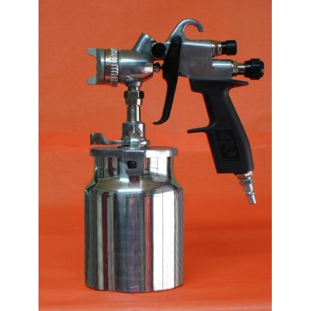 PISTOLA PARA PINTAR APS-521 PROFESIONAL CANE