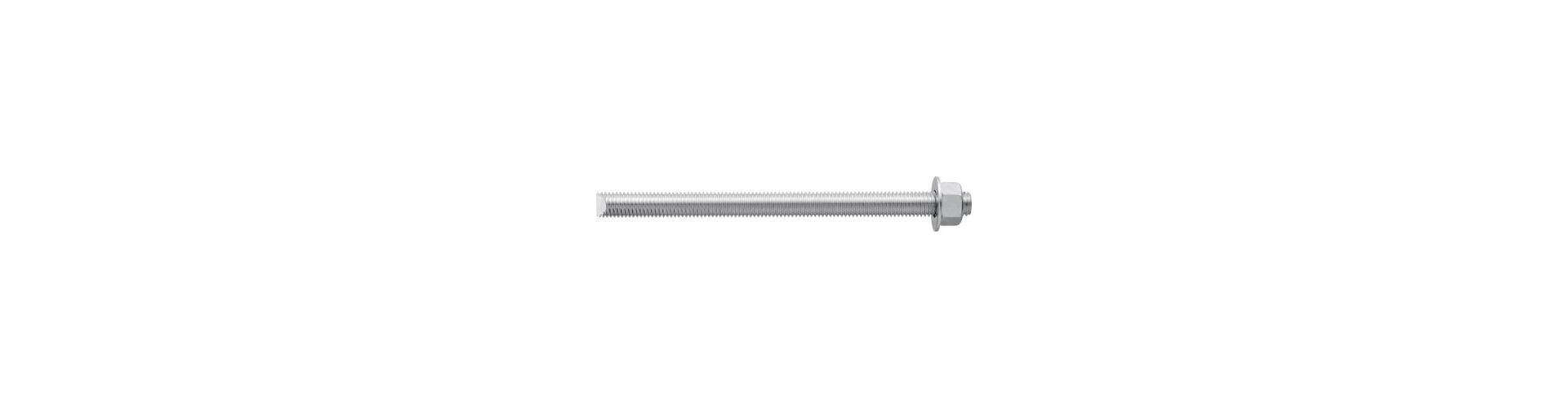 VARILLA ANCLAJE - HAS 5.8 - 3/8x5-1/8 - HILTI