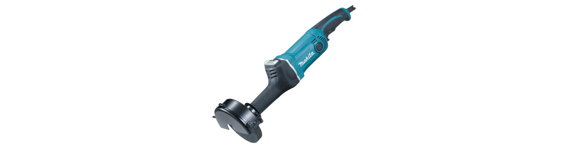 AMOLADORA RECTA - GS6000 - 6 - 750W - 5600 RPM - MAKITA