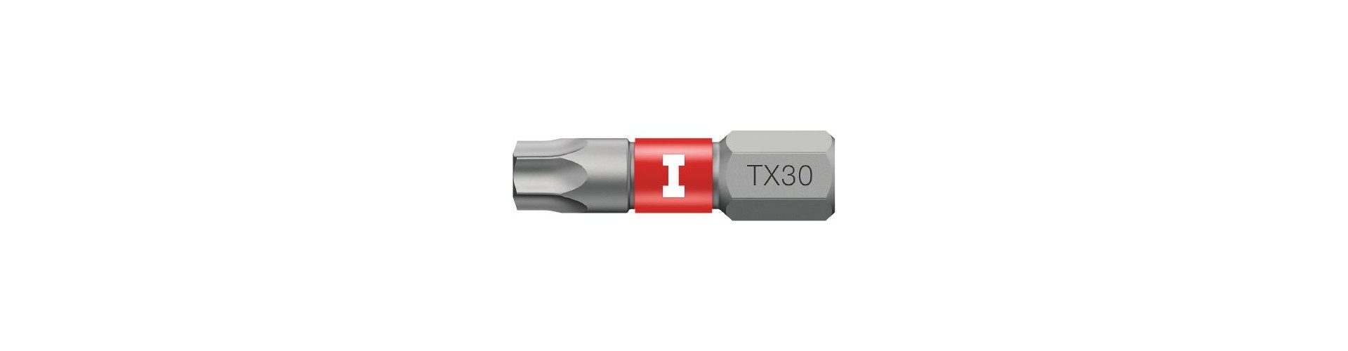 PUNTA TORX - S-B - TX30 - HILTI