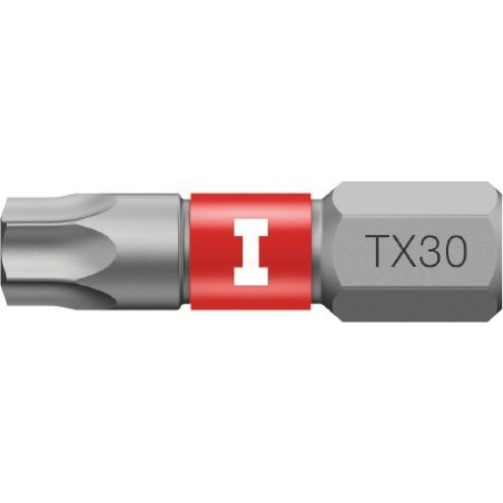 PUNTA TORX - S-B - TX30 - HILTI