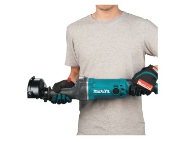 AMOLADORA RECTA - GS6000 - 6 - 750W - 5600 RPM - MAKITA