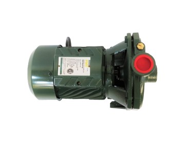 ELECTROBOMBA SCM-42 - CENTRIFUGA 220V - 0.75 HP -  115 L/M FMT