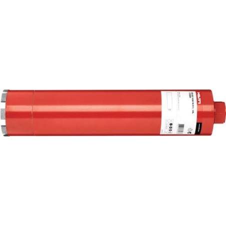 CORONA DIAMANTADA - CONCRETO - 132MM - HILTI