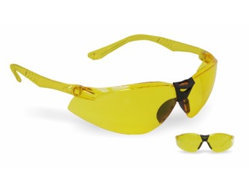 ANTEOJO NEON AMARILLO AF LIBUS