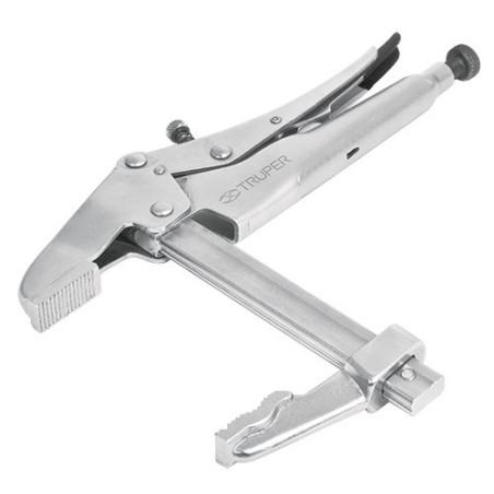 PINZA PRESION  - PPT-S4 - 17467 - TIPO SARGENTO - TRUPER