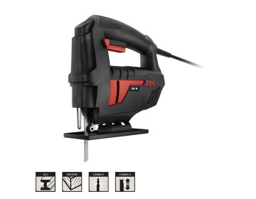 Sierra Caladora 4380 380W Skil