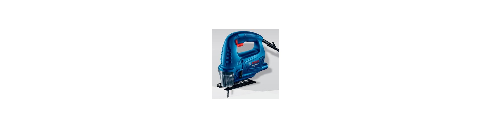 Sierra Caladora - Gst 700 - 500W - Bosch