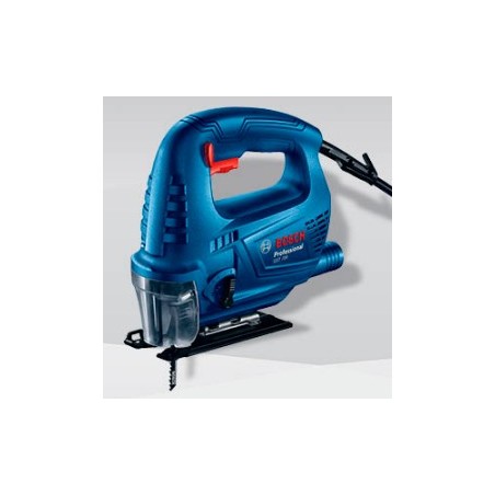 Sierra Caladora - Gst 700 - 500W - Bosch