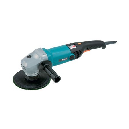 LUSTRALIJADORA SA7000 Ø 7 - 1600W - 0-4000 RPM MAKITA