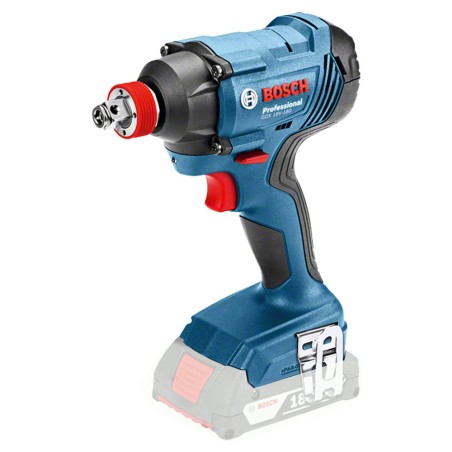 LLAVE DE IMPACTO - GDX 180-LI BT - 18V - BOSCH