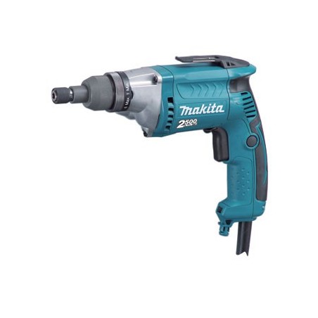 ATORNILLADOR FS2701 570 W - 0-2500RPM MAKITA