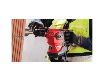 Rotomartillo - Te 30-C-Avr - 850W - 4.2Kg - 3.3J - Hilti