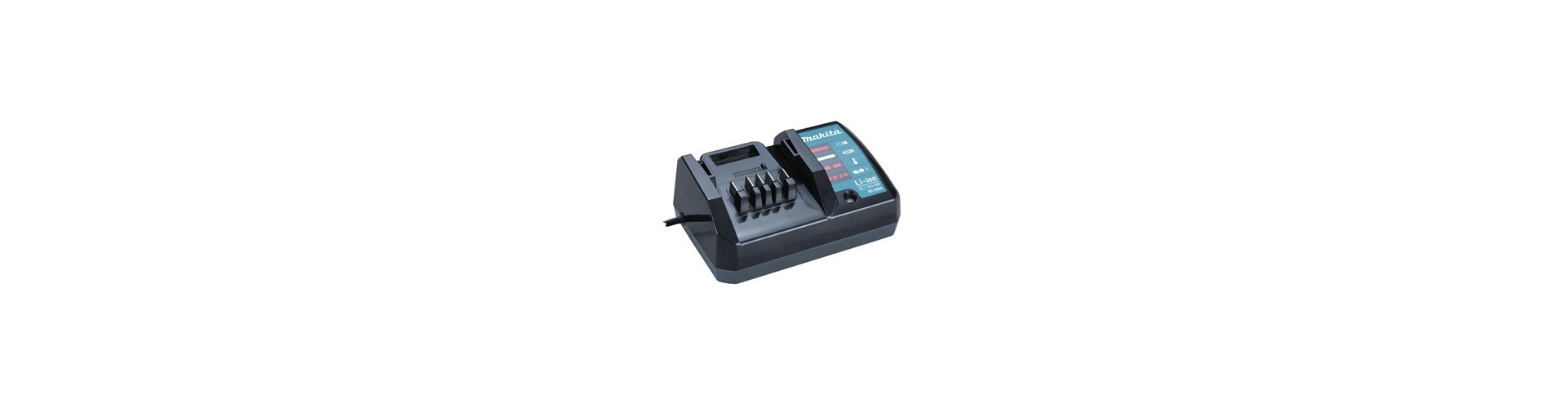 Cargador Bateria - Dc18Wa - 18V - Makita