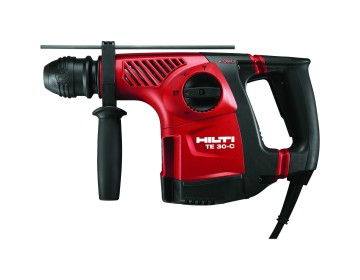 Rotomartillo - Te 30-C-Avr - 850W - 4.2Kg - 3.3J - Hilti