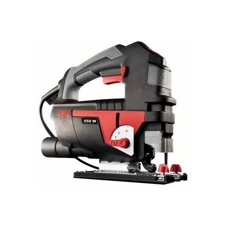 SIERRA CALADORA 4550 550W SKIL