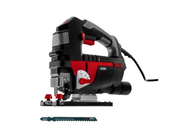 SIERRA CALADORA 4550 550W SKIL