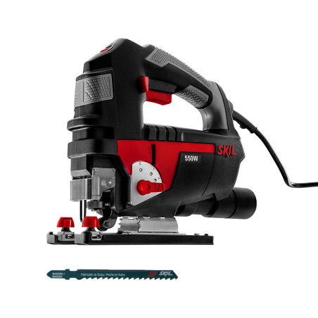 SIERRA CALADORA 4550 550W SKIL