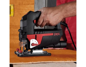 SIERRA CALADORA 4550 550W SKIL