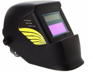 CARETA SOLDAR FOTOSENSIBLE WH-511 WWH