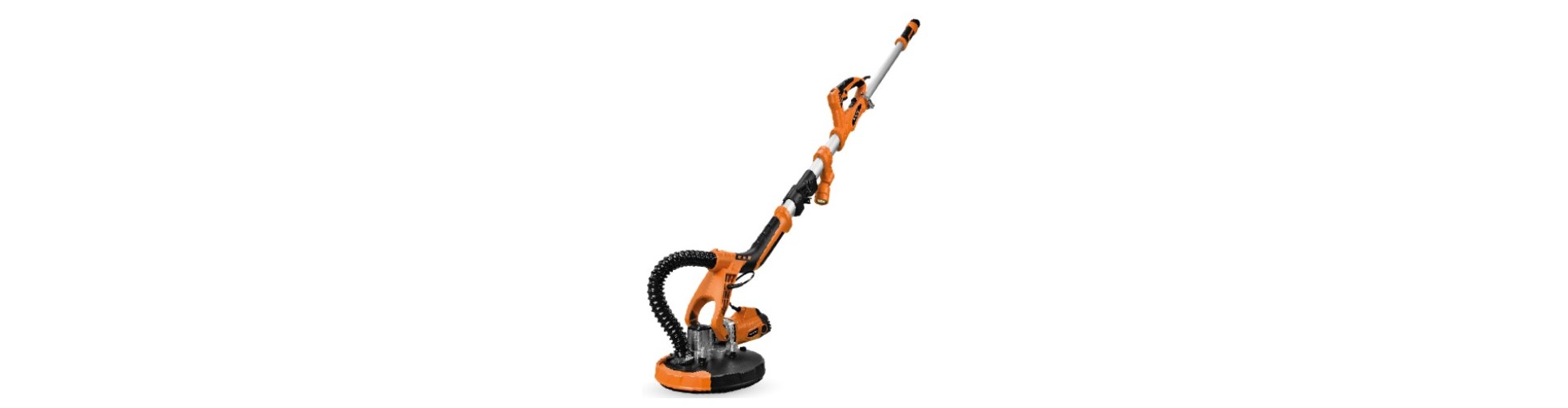 ALISADOR DE PARED - LQAP-220 - 750 W - LUSQTOFF