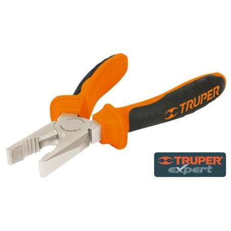 Pinza Universal - T201-7X - 17329 - 7 - Truper